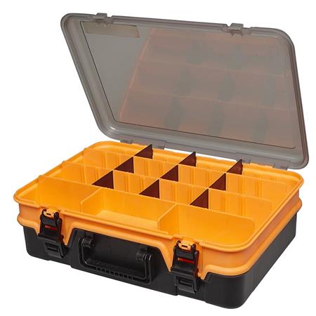 KÖDER-KISTEN SAVAGE GEAR LURE SPECIALIST TACKLE BOX