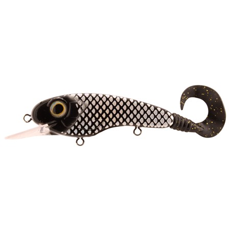 Köder Livingston Lures Banshee - 10.5Cm