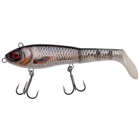 KÖDER SINKEND ABU GARCIA SVARTZONKER MCHYBRID - 16.5CM