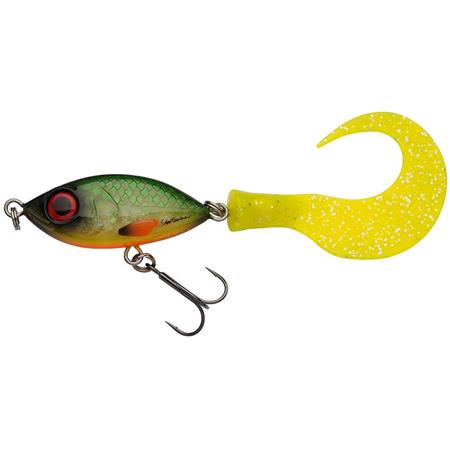 KÖDER SINKEND ABU GARCIA SVARTZONKER MCMIO - 18CM