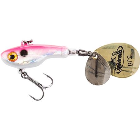 KÖDER SINKEND BERKLEY PULSE SPINTAIL - 21G