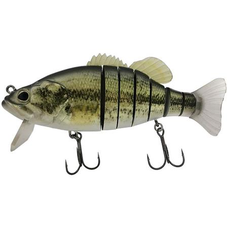 Köder Sinkend Biwaa Swimbass - 15Cm