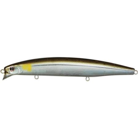 Köder Sinkend Daiwa Shoreline Shiner Z Vertice - 14Cm