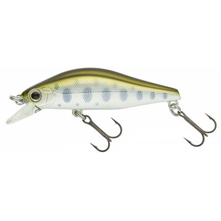 Köder Sinkend Daiwa Tournament Wise Minnow Hr Sinking - 5Cm