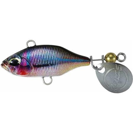 Köder Sinkend Duo Realis Spin - 3Cm