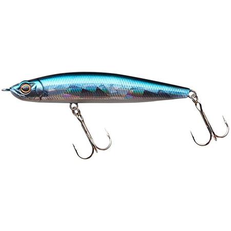 Köder Sinkend Illex Stream Ripper - 7.5Cm