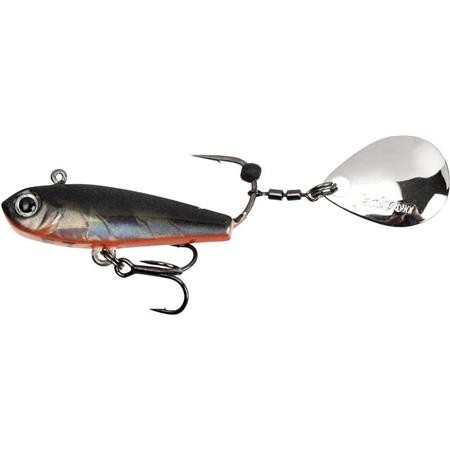 Köder Sinkend Jackson Iga Jig Spin - 3Cm - 7G