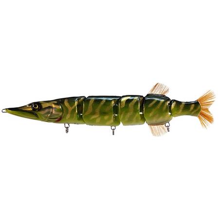 Köder Sinkend Lucky Lures Esox V2 - 35Cm