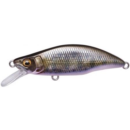 Köder Sinkend Megabass Great Hunting 64 Humpback - 6.5Cm