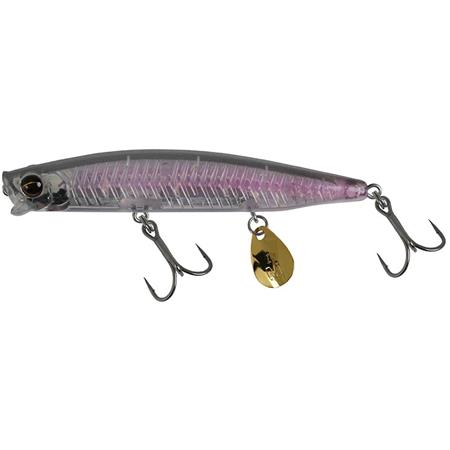 KÖDER SINKEND MUSTAD VERTEBRATA - 9CM