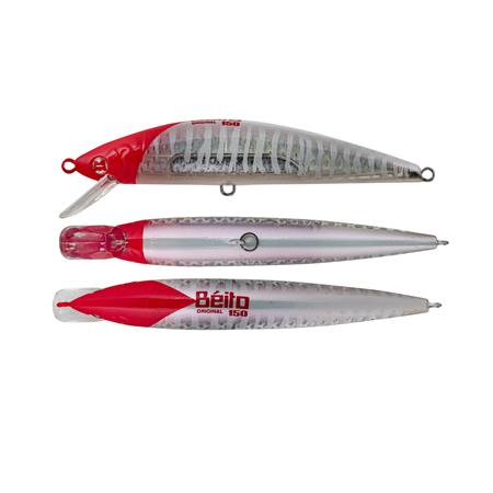 KÖDER SINKEND PRO-HUNTER BEITO - 15CM