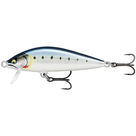 KÖDER SINKEND RAPALA COUNTDOWN ELITE - 5.5CM