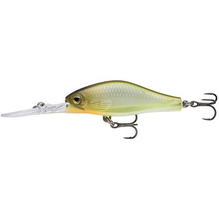 KÖDER SINKEND RAPALA SHADOW RAP JACK DEEP - 7CM