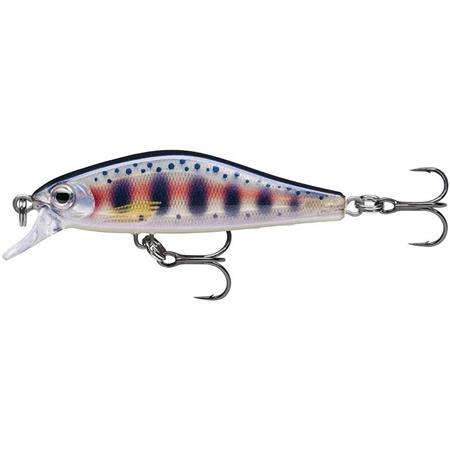 KÖDER SINKEND RAPALA SHADOW RAP SOLID SHAD - 5CM