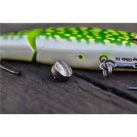 KÖDER SINKEND RAPALA SUPER SHADOW RAP GLIDE - 16CM