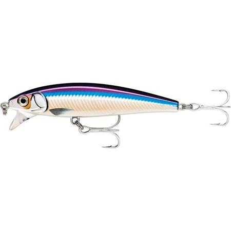 Köder Sinkend Rapala X-Rap Magnum Cast - 10Cm