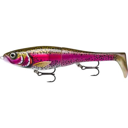 KÖDER SINKEND RAPALA X-RAP PETO XRPT14 - 14CM