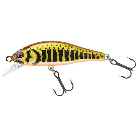 Köder Sinkend Sakura Flat Phoxy Minnow Hw 50S - 5Cm