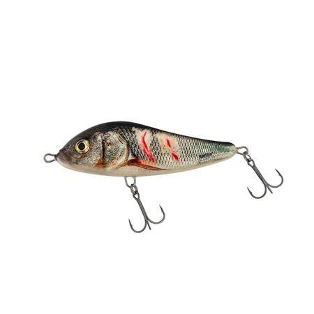 KÖDER SINKEND SALMO RATTLIN’ SLIDER - 15CM