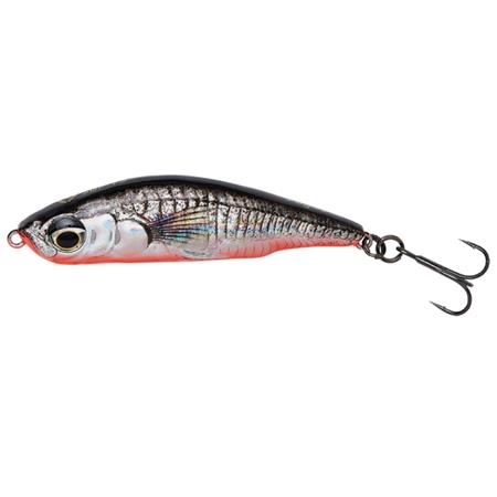 Köder Sinkend Savage Gear 3D Sticklebait Pencil Slow Sinking - 7.5Cm