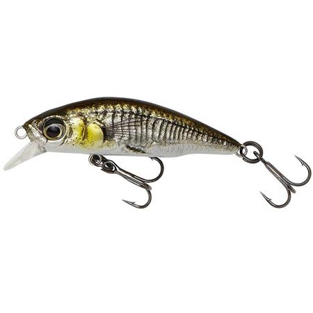 Köder Sinkend Savage Gear 3D Sticklebait Twitch - 4.5Cm