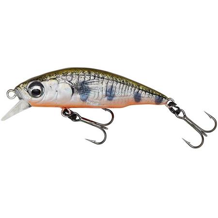 KÖDER SINKEND SAVAGE GEAR 3D STICKLEBAIT TWITCH - 6.5CM