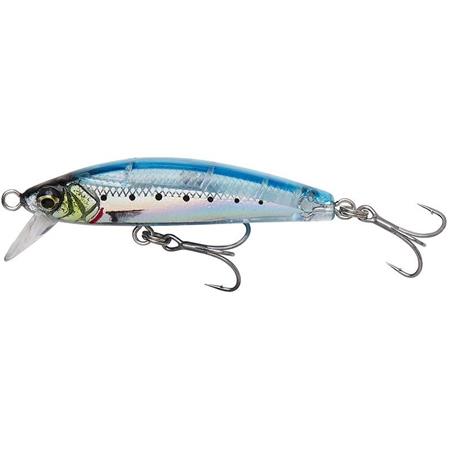 KÖDER SINKEND SAVAGE GEAR GRAVITY MINNOW - 5CM