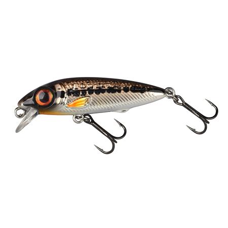 Köder Sinkend Spro Iris The Kid 38 - 3.8Cm