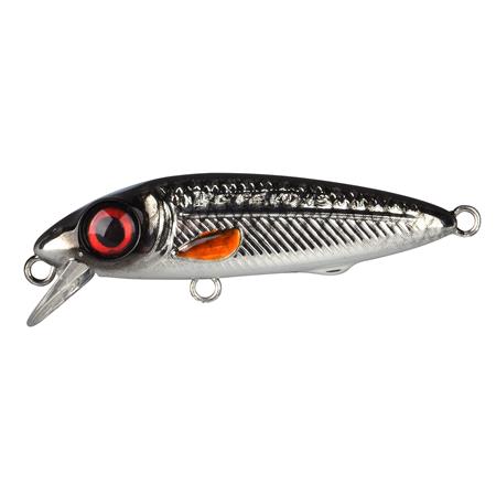 KÖDER SINKEND SPRO IRIS THE KID 58 - 5.8CM