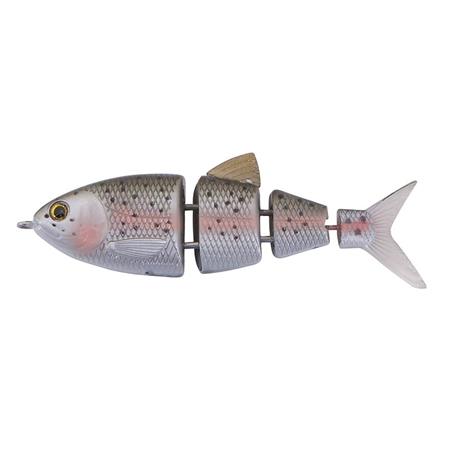 KÖDER SINKEND SPRO SWIMBAIT 25 FAST SINK - 6.5CM