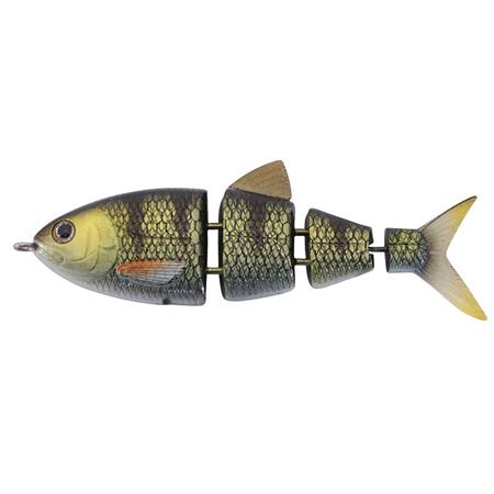 Köder Sinkend Spro Swimbait 40 Fast Sink - 10Cm