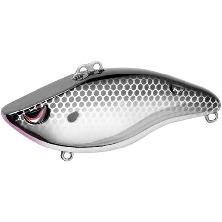 KÖDER SINKEND SPRO WAMEKU SHAD 60 - 6CM