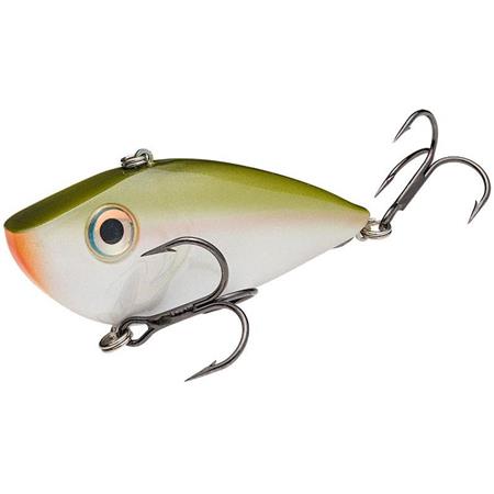 Köder Sinkend Strike King Red Eyed Shad - 8Cm