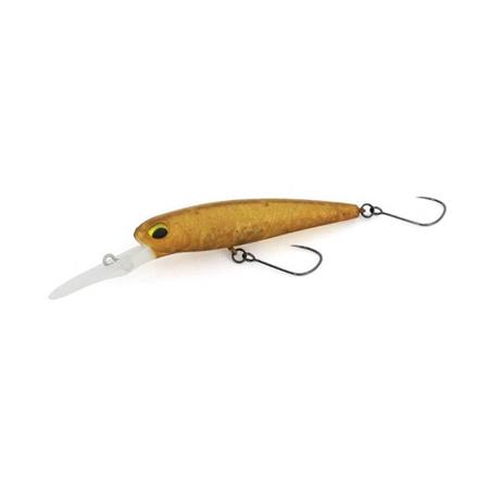 Köder Sinkend Valkein Schwan Shad - 6Cm