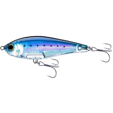 Köder Sinkend Yo-Zuri 3D Inshore Twitchbait - 13Cm