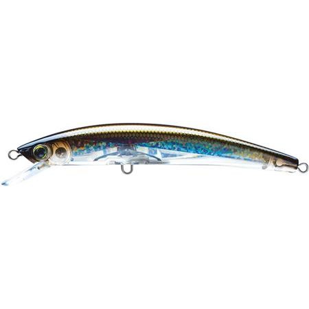 Köder Sinkend Yo-Zuri Crystal 3D Minnow - 11Cm