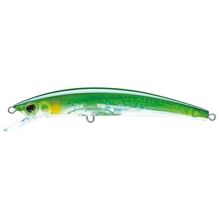 KÖDER SINKEND YO-ZURI CRYSTAL 3D MINNOW - 9CM