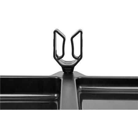 KÖDERABLAGE KORUM ALLROUNDER TRAY & TRIPOD ADAPTOR