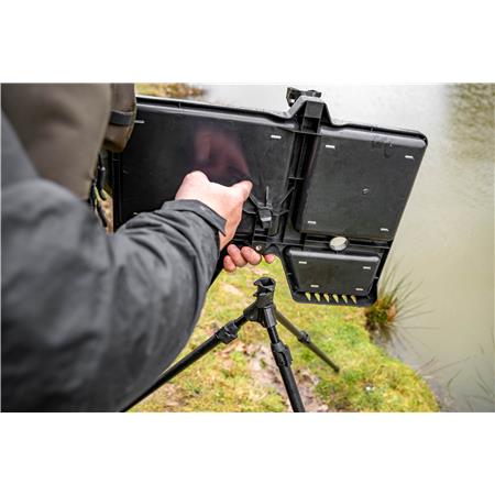 KÖDERABLAGE KORUM ALLROUNDER TRAY & TRIPOD ADAPTOR