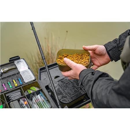 KÖDERABLAGE KORUM ALLROUNDER TRAY & TRIPOD ADAPTOR