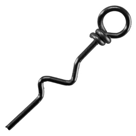 Köderbefestigung Bkk Stinger Spike