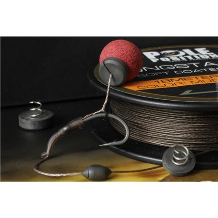 KÖDERBEFESTIGUNG POLE POSITION WEIGHT SCREW