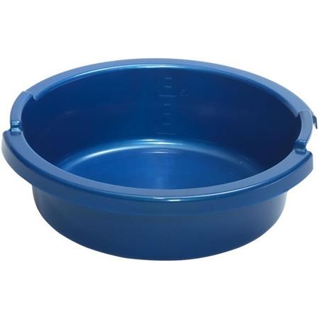 Köderbehälter Plastilys Bleu