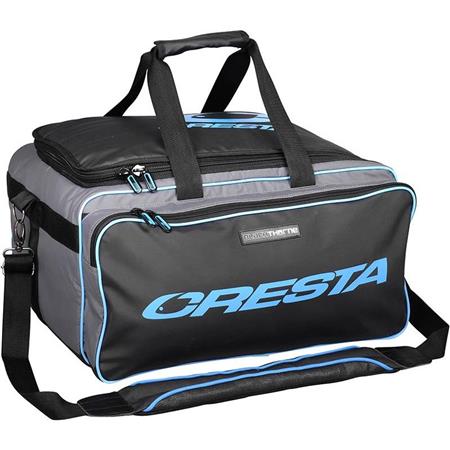 Köderbeutel Cresta Blackthorne Cool Baitbag Xl