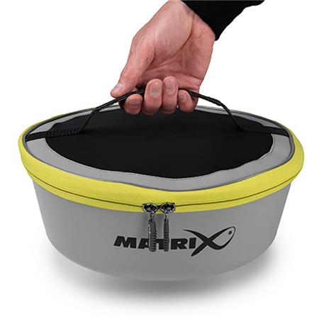 KÖDERBEUTEL FOX MATRIX EVA AIRFLOW BOWLS