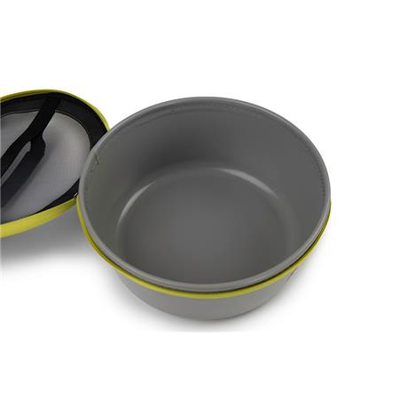 KÖDERBEUTEL FOX MATRIX EVA AIRFLOW BOWLS