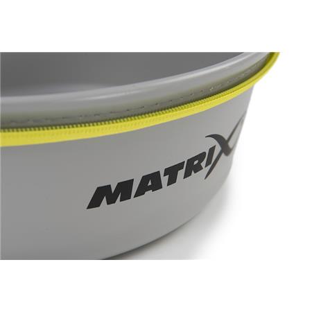 KÖDERBEUTEL FOX MATRIX EVA AIRFLOW BOWLS