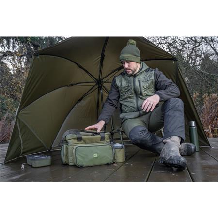 KÖDERBEUTEL KORUM PROGRESS TACKLE & BAIT BAG 35L