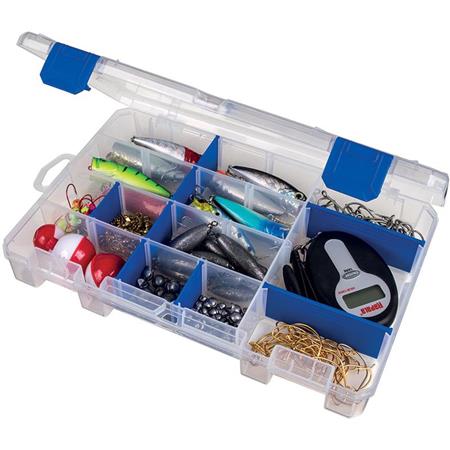 Köderbox Flambeau Zerust 4004Zm