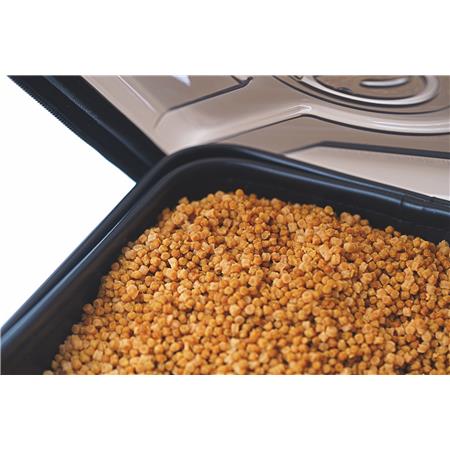 KÖDERBOX GURU FUSION 600 BAIT PRO HT